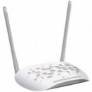 Punto de Acceso Inalámbrico TP-Link TL-WA801N N300 Multi-Modo PoE