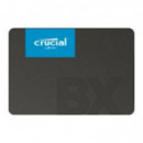 SSD Crucial BX500 2.5" 1TB SATA3 (CT1000BX500SSD1)