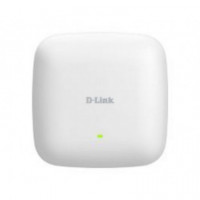 Punto de Acceso D-LINK AX3000 1XRJ45 Poe Blanco (DAP-X3060W)