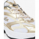 Zapatillas L003 Neo Shot de mujer de Lacoste