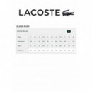 Zapatillas L003 Neo Shot de mujer de Lacoste