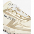 Zapatillas Elite Active de mujer de Lacoste