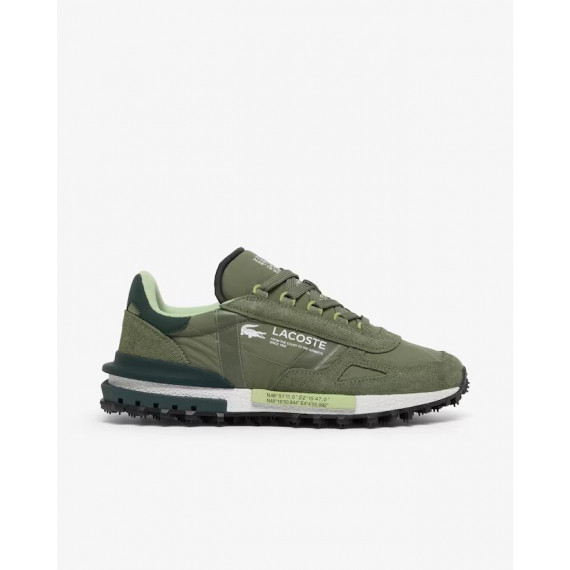 Zapatillas Elite Active de Lacoste