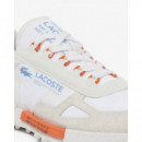 Zapatillas Elite Active de hombre de Lacoste