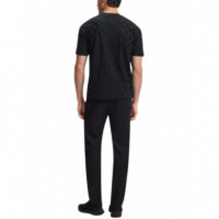 BOSS - TS_PS Spirit70 Jacq - 001 - 50559821/001