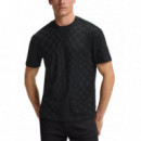 BOSS - TS_PS Spirit70 Jacq - 001 - 50559821/001