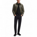 BOSS - TS_PS Spirit70 Jacq - 001 - 50559821/001