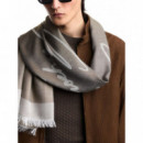 EMPORIO ARMANI - Stole - F8257 - EM005814AF25501/F8257