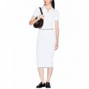 ARMANI EXCHANGE - SKIRT - U1003 - XW002245AF10352/U1003