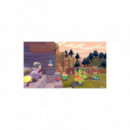 Nintendo Pokemon Pokopia -Juego Nintendo Swicht 2