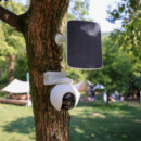 EZVIZ EB8 4G Kit Cámara Videovigilancia Outdoor 2K con Panel Solar