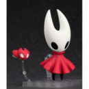 Figura Hornet Hollow Knight Nendoroid
