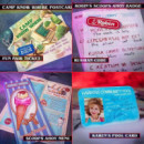 Kit coleccionista Stranger things