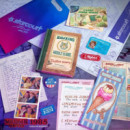 Kit coleccionista Stranger things