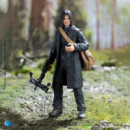 Figura Daryl 1/18 Exquisite Mini The Walking Dead 11 cm