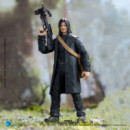 Figura Daryl 1/18 Exquisite Mini The Walking Dead 11 cm