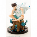 Figura Estatua Toru Oikawa Haikyu!! 1/8 ARTFXJ PVC 18cm