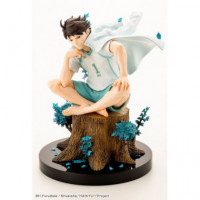 Figura Estatua Toru Oikawa Haikyu!! 1/8 Artfxj PVC 18CM  KOTOBUKIYA