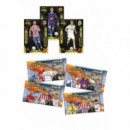 Sobres Cromos Adrenalyn 2025/2026  PANINI