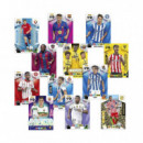 Sobres Cromos Adrenalyn 2025/2026  PANINI