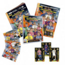 Megapack Cromos Adrenalyn 2025/2026  PANINI