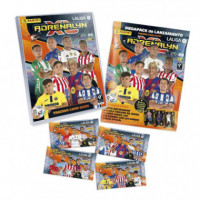 Megapack Cromos Adrenalyn 2025/2026  PANINI