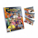 Megapack Cromos Adrenalyn 2025/2026  PANINI