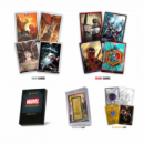 Caja Coleccionista Cromos: Marvel Anthology Official Trading Card  PANINI