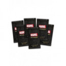 Caja Coleccionista Cromos: Marvel Anthology Official Trading Card  PANINI