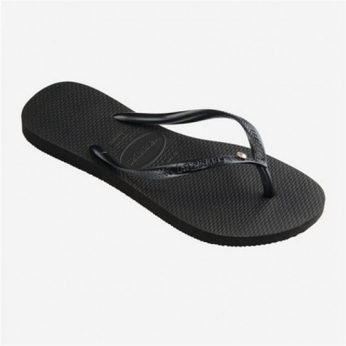 Chanclas HAVAIANAS Slim Crystal SW II
