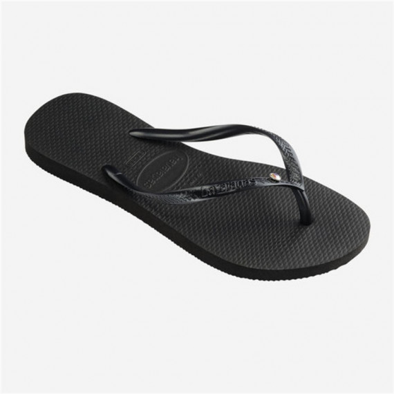 Chanclas HAVAIANAS Slim Crystal SW II