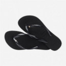 Chanclas HAVAIANAS Slim Crystal SW II