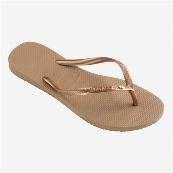 Chanclas HAVAIANAS Slim Crystal SW II