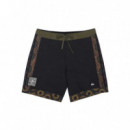 Bañador QUIKSILVER Surfsilk Nomad 18"