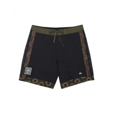 Ba&ntilde;ador QUIKSILVER Surfsilk Nomad 18"