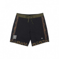 Bañador QUIKSILVER Surfsilk Nomad 18"