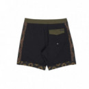 Bañador QUIKSILVER Surfsilk Nomad 18"