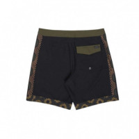 Bañador QUIKSILVER Surfsilk Nomad 18"