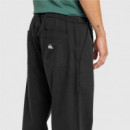 Pantalón QUIKSILVER Taxer Regular Twill