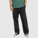 Pantalón QUIKSILVER Taxer Regular Twill