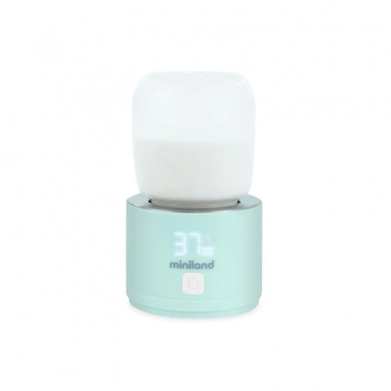 Calientabiberones Warmy de Viaje "on The Go"  MINILAND