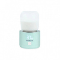 Calientabiberones Warmy de Viaje "on The Go"  MINILAND