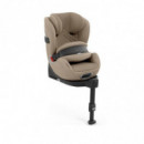 Silla Auto Anoris T2 Cozy Beige Plus  CYBEX
