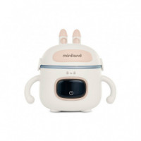 Calienta Papillas Warmy Food On The Go  MINILAND