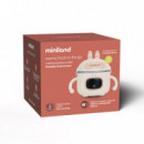 Calienta Papillas Warmy Food On The Go  MINILAND