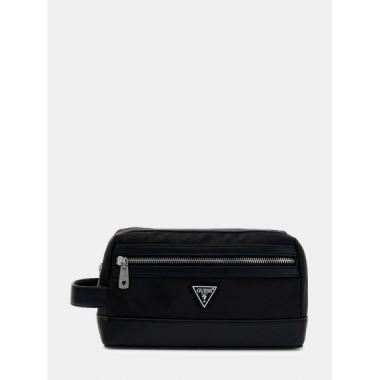 Neceser Guess Berl&iacute;n negro