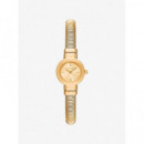 RELOJ GRAMERCY GOLD