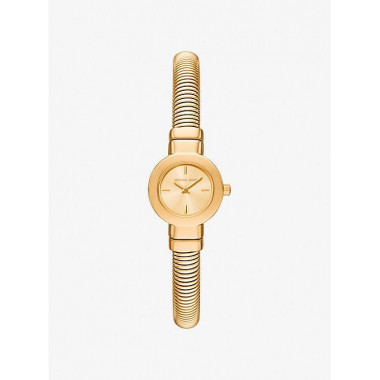 RELOJ GRAMERCY GOLD