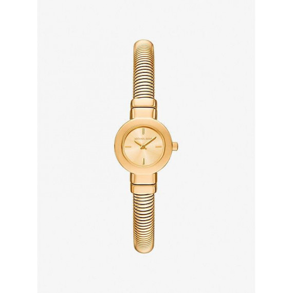 RELOJ GRAMERCY GOLD