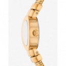 RELOJ GRAMERCY GOLD